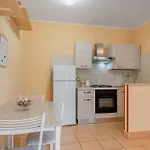 Appartamento Casa - La Casetta Di Vale Roma