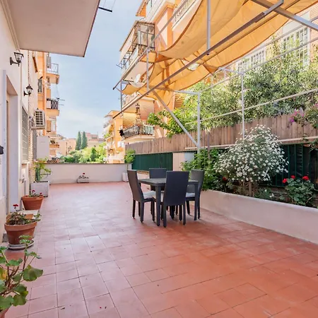 Casa - La Casetta Di Vale Apartment