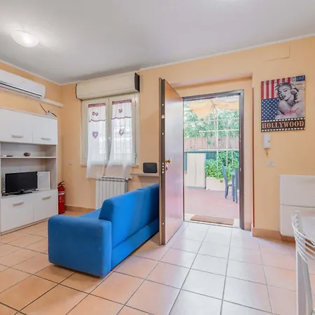 Apartment Casa - La Casetta Di Vale