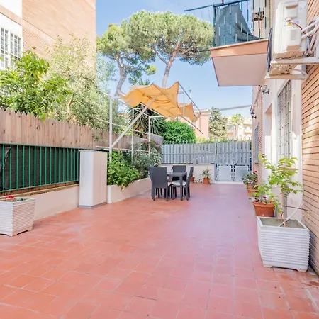 Apartment Casa - La Casetta Di Vale *