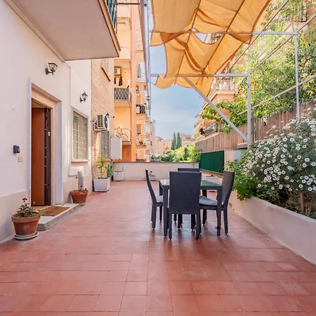 Apartment Casa - La Casetta Di Vale