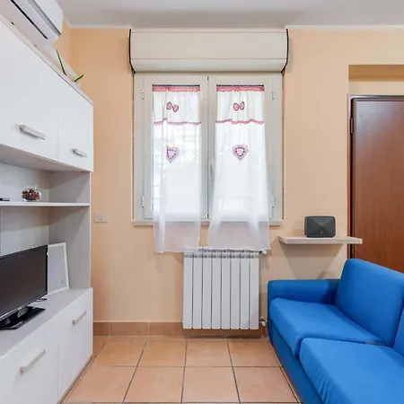 Casa - La Casetta Di Vale Apartment Rome
