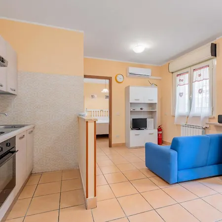 Apartment Casa - La Casetta Di Vale Rome