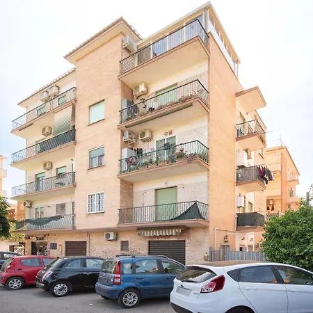 Casa - La Casetta Di Vale