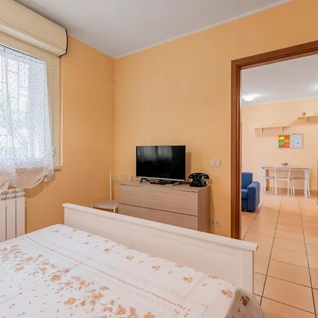 Apartment Casa - La Casetta Di Vale Rome