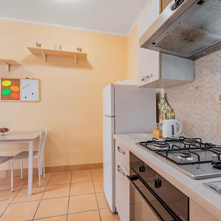 Casa - La Casetta Di Vale * Rome