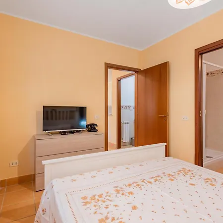 Casa - La Casetta Di Vale *