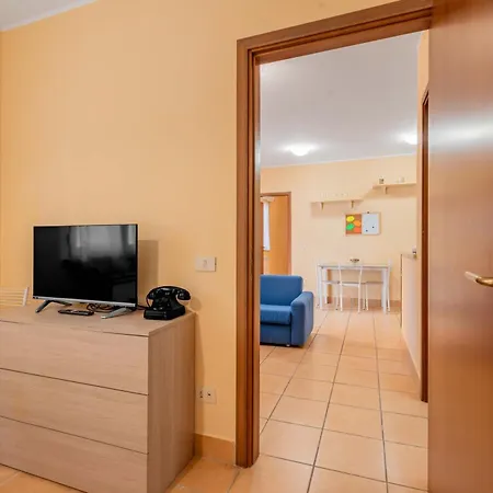 Casa - La Casetta Di Vale Apartment