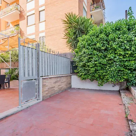 Apartment Casa - La Casetta Di Vale