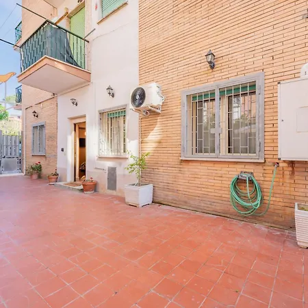 Casa - La Casetta Di Vale Apartment Rome