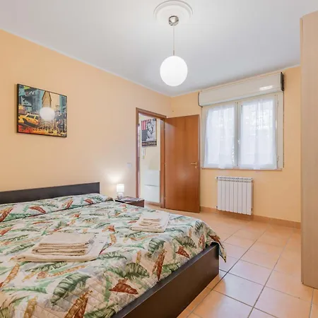 Casa - La Casetta Di Vale *