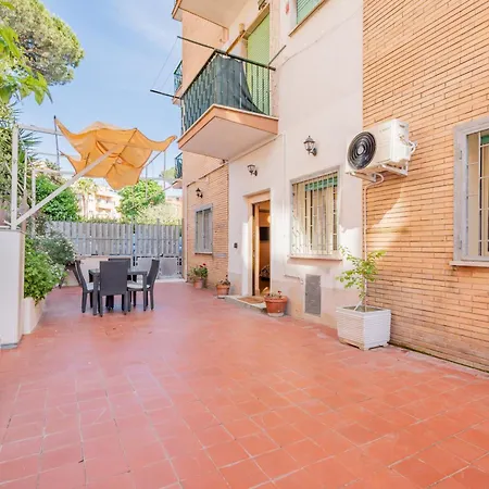 Casa - La Casetta Di Vale * Rome