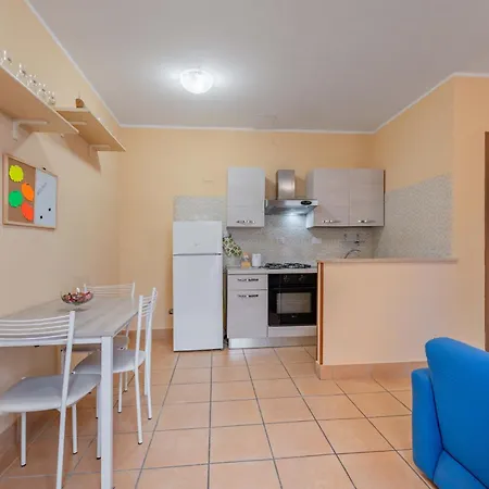 Casa - La Casetta Di Vale Apartment