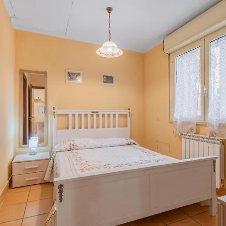 Casa - La Casetta Di Vale Apartment *