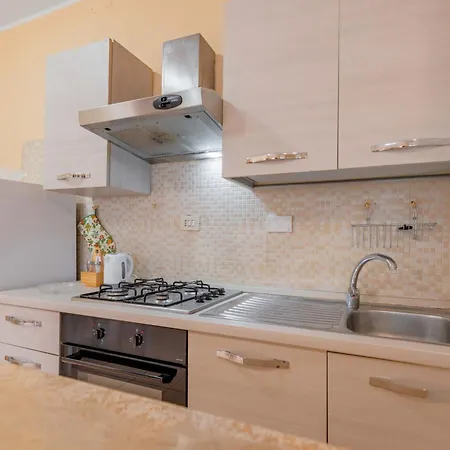 Casa - La Casetta Di Vale * Rome
