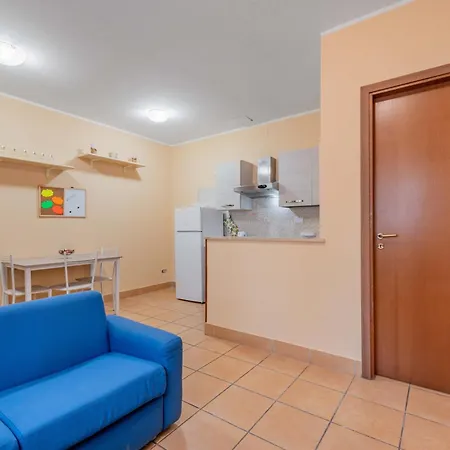 Casa - La Casetta Di Vale Apartment