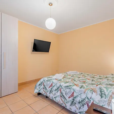 Casa - La Casetta Di Vale Apartment *