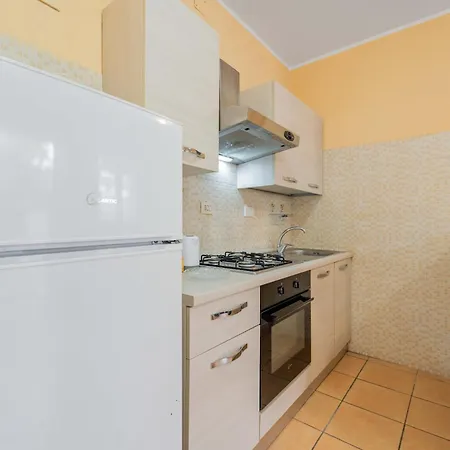Apartment Casa - La Casetta Di Vale *