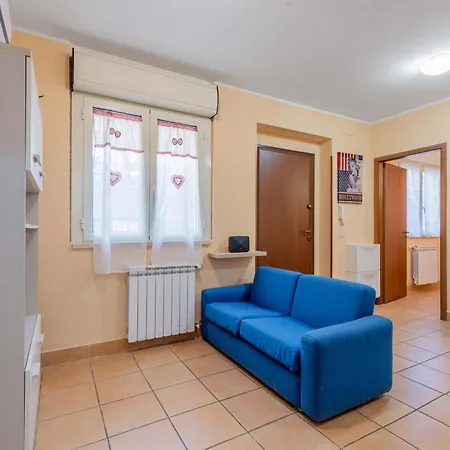 Casa - La Casetta Di Vale Apartment Rome