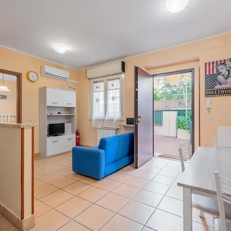 Casa - La Casetta Di Vale *