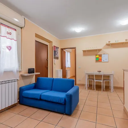 Casa - La Casetta Di Vale Ρώμη