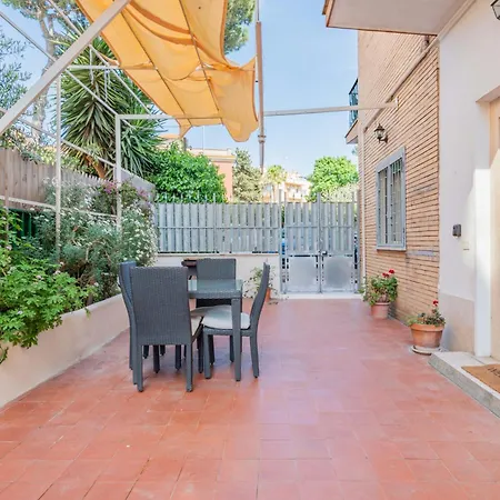 Casa - La Casetta Di Vale Apartment