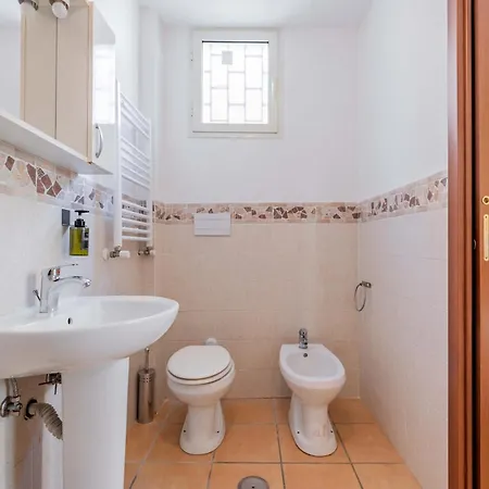 Apartment Casa - La Casetta Di Vale *