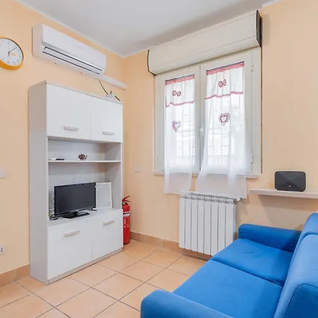 Casa - La Casetta Di Vale 公寓 罗马