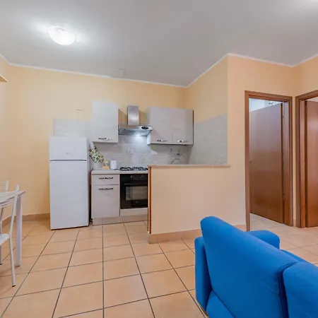 Casa - La Casetta Di Vale Rome