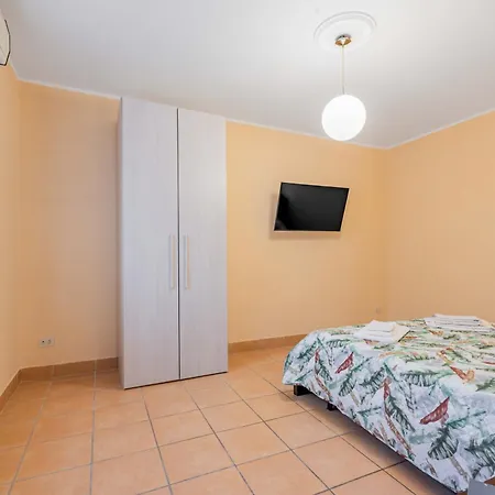 Casa - La Casetta Di Vale