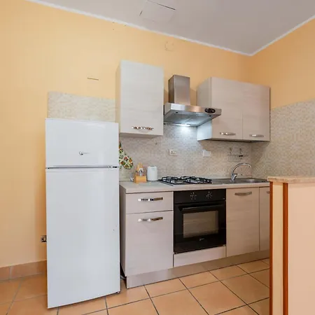 Casa - La Casetta Di Vale Apartment