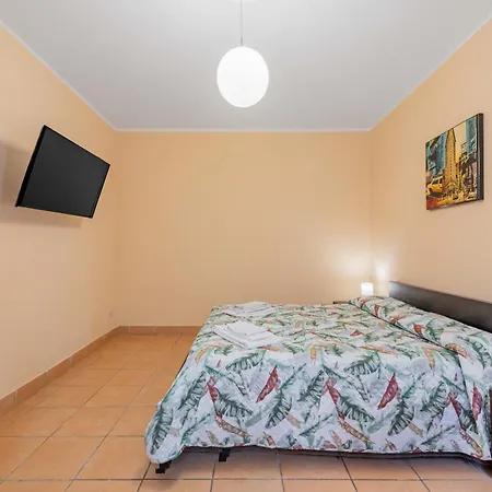 Apartment Casa - La Casetta Di Vale