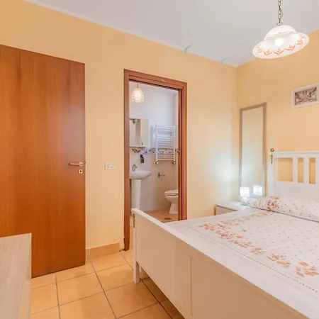 Casa - La Casetta Di Vale Apartment *