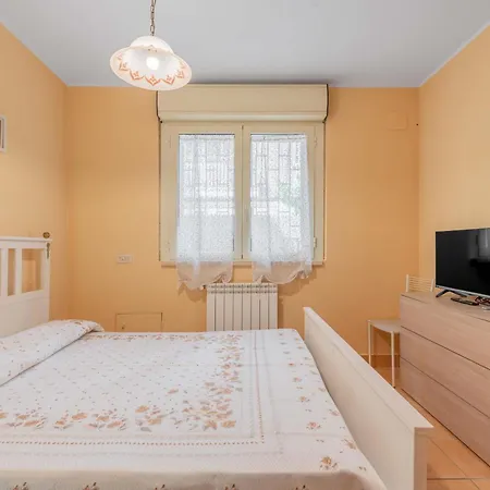 Apartment Casa - La Casetta Di Vale *