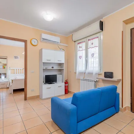 Casa - La Casetta Di Vale *