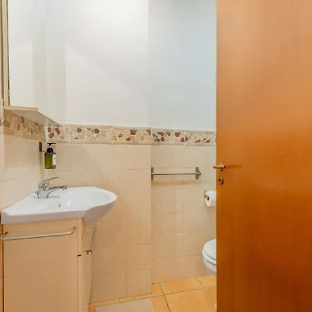 Casa - La Casetta Di Vale Rome