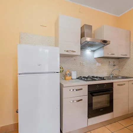 Casa - La Casetta Di Vale