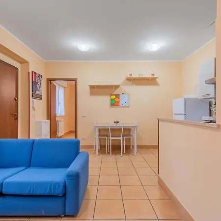 Apartment Casa - La Casetta Di Vale