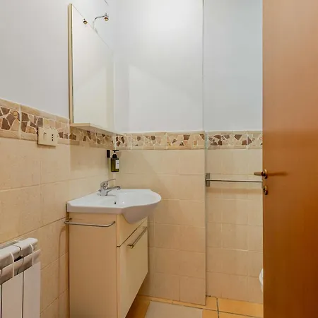 Apartment Casa - La Casetta Di Vale *