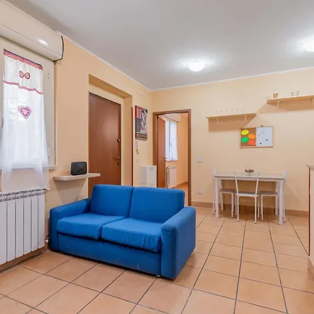 Casa - La Casetta Di Vale Apartment Rome