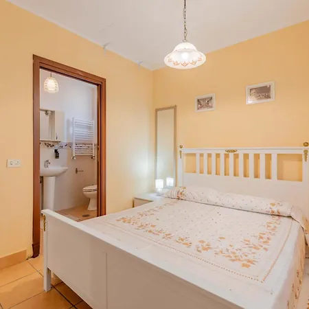 Apartment Casa - La Casetta Di Vale *