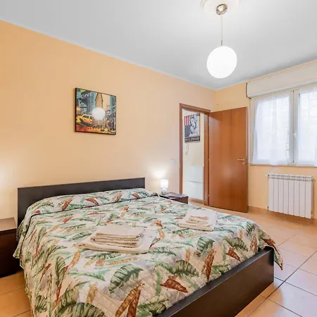 Casa - La Casetta Di Vale * Rome