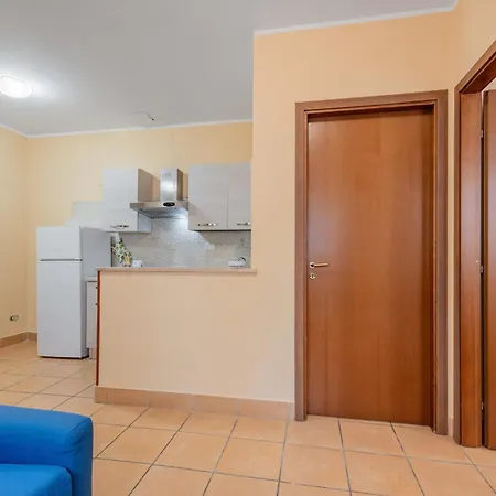 Casa - La Casetta Di Vale Apartment