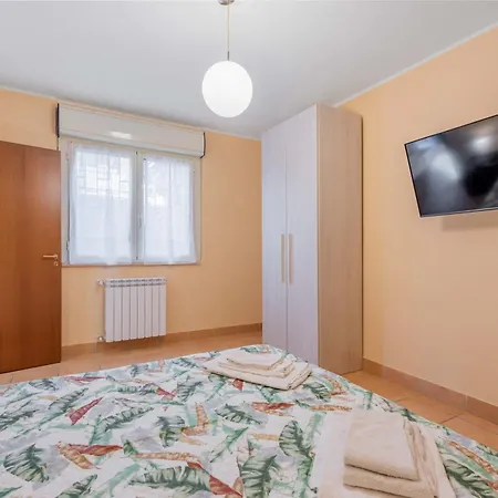 Casa - La Casetta Di Vale Apartment *