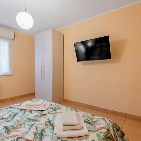 Apartment Casa - La Casetta Di Vale *