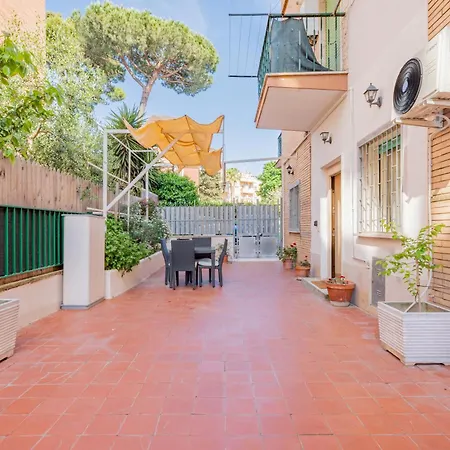 Casa - La Casetta Di Vale Apartment Rome
