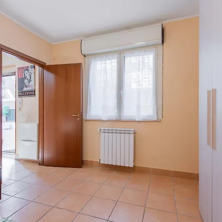 Casa - La Casetta Di Vale Rome