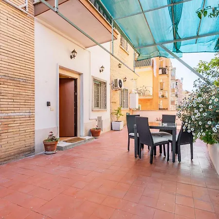 Apartment Casa - La Casetta Di Vale
