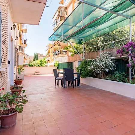 Casa - La Casetta Di Vale Apartment
