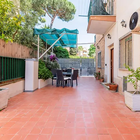 Apartment Casa - La Casetta Di Vale
